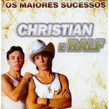 Chrystian & Ralf 1997 - Os Maires Sucessos - Na compra de 15 álbuns musicais, 20 filmes ou desenhos, o Pen-Drive será grátis...Aproveite! - comprar online