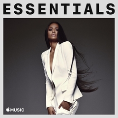 Ciara 2020 - Essentials- Na compra de 10 álbuns musicais, 10 filmes ou desenhos, o Pen-Drive será grátis...Aproveite!