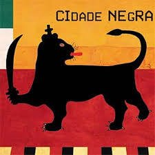 Cidade Negra 2005 - Perto de Deus - Na compra de 15 álbuns musicais, 20 filmes ou desenhos, o Pen-Drive será grátis...Aproveite!