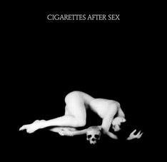 Cigarettes After Sex 2017 - Cigarettes After Sex - Na compra de 15 álbuns musicais, 20 filmes ou desenhos, o Pen-Drive será grátis...Aproveite!