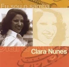 Clara Nunes 2004 - Eu Sou O Samba - Na compra de 15 álbuns musicais, 20 filmes ou desenhos, o Pen-Drive será grátis...Aproveite!