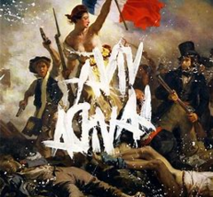 Coldplay 2008 - Viva La Vida - Na compra de 15 álbuns musicais, 20 filmes ou desenhos, o Pen-Drive será grátis...Aproveite! - comprar online