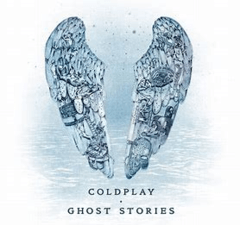 Coldplay 2014- Ghost Stories Live - Na compra de 15 álbuns musicais, 20 filmes ou desenhos, o Pen-Drive será grátis...Aproveite! - comprar online