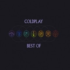 Coldplay 2016 - The Best Songs - Na compra de 15 álbuns musicais, 20 filmes ou desenhos, o Pen-Drive será grátis...Aproveite!