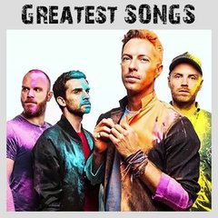 Coldplay 2018 - Greatest Songs - Pen-Drive vendido separadamente. Na compra de 10 Álbuns de sua preferência o Pen-Drive 16GB será cortesia.