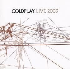 Coldplay 2003 - Live - Na compra de 15 álbuns musicais, 20 filmes ou desenhos, o Pen-Drive será grátis...Aproveite!