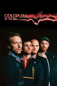 Coldplay (VIDEO) - Best of the BBC (2022) - Na Escolha de 10 álbuns musicais, 10 filmes ou desenhos, o Pen-Drive será grátis...Aproveite!