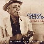Compay Segundo 2003 - Gracias Compay (The Definitive Collection) - Na compra de 15 álbuns musicais, 20 filmes ou desenhos, o Pen-Drive será grátis...Aproveite! - comprar online