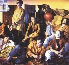 Counting Crows 1999 - Acoustic & Unreleased - Na compra de 15 álbuns musicais, 20 filmes ou desenhos, o Pen-Drive será grátis...Aproveite!