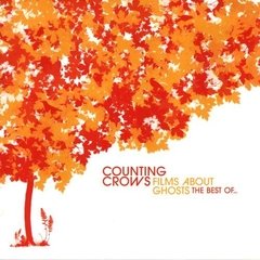 Counting Crows 2003 - Films About Ghosts The Best Of - Na compra de 15 álbuns musicais, 20 filmes ou desenhos, o Pen-Drive será grátis...Aproveite!