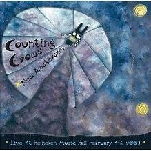 Counting Crows 2006 - New Amsterdam - Na compra de 15 álbuns musicais, 20 filmes ou desenhos, o Pen-Drive será grátis...Aproveite!