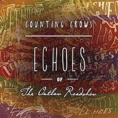 Counting Crows 2013 - Echoes of The Outlaw Roadshow - Na compra de 15 álbuns musicais, 20 filmes ou desenhos, o Pen-Drive será grátis...Aproveite!