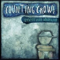 Counting Crows 2014 - Somewhere Under Wonderland (Deluxe) - Na compra de 15 álbuns musicais, 20 filmes ou desenhos, o Pen-Drive será grátis...Aproveite!