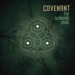 Covenant 2016 - The Blinding Dark - Na compra de 15 álbuns musicais, 20 filmes ou desenhos, o Pen-Drive será grátis...Aproveite!
