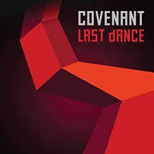 Covenant 2013 - Last Dance - Na compra de 15 álbuns musicais, 20 filmes ou desenhos, o Pen-Drive será grátis...Aproveite!