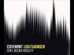 Covenant 2010 - Lightbringer - Na compra de 15 álbuns musicais, 20 filmes ou desenhos, o Pen-Drive será grátis...Aproveite!