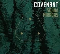 Covenant 2016 - Sound Mirrors - Na compra de 15 álbuns musicais, 20 filmes ou desenhos, o Pen-Drive será grátis...Aproveite!