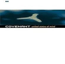 Covenant 2000 - United States of Mind - Na compra de 15 álbuns musicais, 20 filmes ou desenhos, o Pen-Drive será grátis...Aproveite!