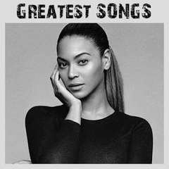Beyoncé 2018 - Greatest Songs - Na compra de 10 álbuns musicais, 10 filmes ou desenhos, o Pen-Drive será grátis...Aproveite!
