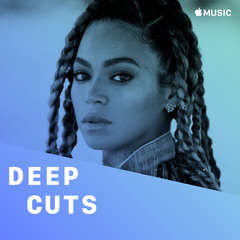 Beyoncé 2018 - Beyonce Deep Cuts - Na compra de 10 álbuns musicais, 10 filmes ou desenhos, o Pen-Drive será grátis...Aproveite!