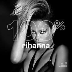 Rihanna 2019 - 100% Rihanna - Na compra de 15 álbuns musicais, 20 filmes ou desenhos, o Pen-Drive será grátis...Aproveite!