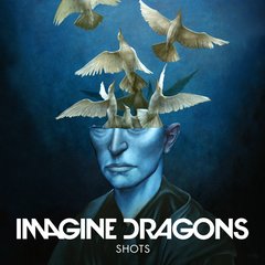 Imagine Dragons 2019 - Singles - Na compra de 15 álbuns musicais, 20 filmes ou desenhos, o Pen-Drive será grátis...Aproveite!