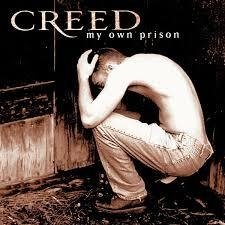 Creed 1997 - My Own Prison - Na compra de 15 álbuns musicais, 20 filmes ou desenhos, o Pen-Drive será grátis...Aproveite!
