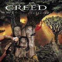 Creed 2001 - Weathered - Na compra de 15 álbuns musicais, 20 filmes ou desenhos, o Pen-Drive será grátis...Aproveite!