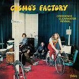 Creedence Clearwater Revival 1970 - Cosmo's Factory - Na compra de 15 álbuns musicais, 20 filmes ou desenhos, o Pen-Drive será grátis...Aproveite! - comprar online