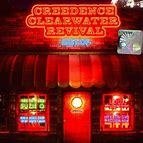 Creedence Clearwater Revival 2008 - Best Of - Na compra de 15 álbuns musicais, 20 filmes ou desenhos, o Pen-Drive será grátis...Aproveite! - comprar online
