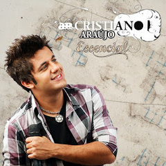 Cristiano Araújo 2012 - Essencial - Na compra de 15 álbuns musicais, 20 filmes ou desenhos, o Pen-Drive será grátis...Aproveite!