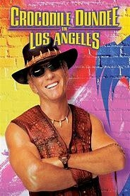 Crocodile Dundee - Todos os 3 Filmes - Na compra de 10 filmes ou desenhos, o Pen-Drive será grátis...Aproveite!