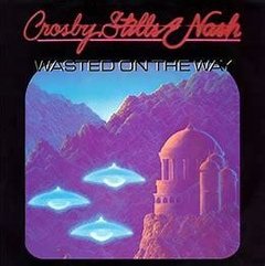 Crosby, Stills & Nash 1982 - Na compra de 15 álbuns musicais, 20 filmes ou desenhos, o Pen-Drive será grátis...Aproveite!