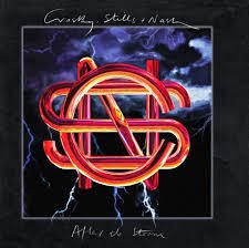 Crosby, Stills & Nash 1994 - Na compra de 15 álbuns musicais, 20 filmes ou desenhos, o Pen-Drive será grátis...Aproveite!