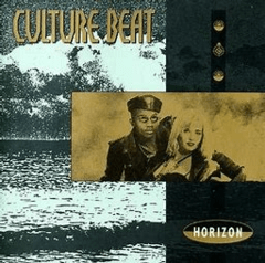 Culture Beat 1991 - Horizon - Na compra de 15 álbuns musicais, 20 filmes ou desenhos, o Pen-Drive será grátis...Aproveite!