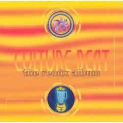 Culture Beat 1994 - The Remix Album - Na compra de 15 álbuns musicais, 20 filmes ou desenhos, o Pen-Drive será grátis...Aproveite!
