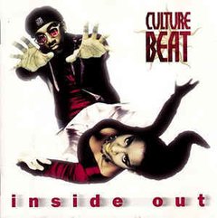 Culture Beat 1995 - Inside Out - Na compra de 15 álbuns musicais, 20 filmes ou desenhos, o Pen-Drive será grátis...Aproveite!