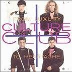 Culture Club 1986 - From Luxury To Heartache - Na compra de 15 álbuns musicais, 20 filmes ou desenhos, o Pen-Drive será grátis...Aproveite! - comprar online