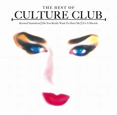 Culture Club 1989 - The Best Of Culture Club - Na compra de 15 álbuns musicais, 20 filmes ou desenhos, o Pen-Drive será grátis...Aproveite!