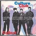Culture Club 1991 - Culture Club Collection 12'' Mixes - Na compra de 15 álbuns musicais, 20 filmes ou desenhos, o Pen-Drive será grátis...Aproveite! - comprar online
