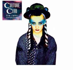 Culture Club 2004 - The Remix Collection - Na compra de 15 álbuns musicais, 20 filmes ou desenhos, o Pen-Drive será grátis...Aproveite! - comprar online