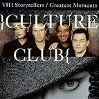 Culture Club 1998 - Greatest Moments - Na compra de 15 álbuns musicais, 20 filmes ou desenhos, o Pen-Drive será grátis...Aproveite! - comprar online