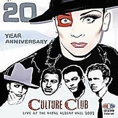 Culture Club 2015 - 20 Year Anniversary - Na compra de 15 álbuns musicais, 20 filmes ou desenhos, o Pen-Drive será grátis...Aproveite! - comprar online