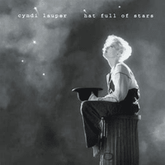 Cyndi Lauper 1993 - Hat Full Of Stars - Na compra de 15 álbuns musicais, 20 filmes ou desenhos, o Pen-Drive será grátis...Aproveite! - comprar online
