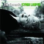 Cyndi Lauper 2003 - The Essential Cyndi Lauper - Na compra de 15 álbuns musicais, 20 filmes ou desenhos, o Pen-Drive será grátis...Aproveite! - comprar online