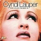 Cyndi Lauper 2009 - True Colors The Best Of Cyndi Lauper - Na compra de 15 álbuns musicais, 20 filmes ou desenhos, o Pen-Drive será grátis...Aproveite!