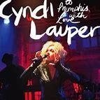 Cyndi Lauper 2011 - To Memphis With Love - Na compra de 15 álbuns musicais, 20 filmes ou desenhos, o Pen-Drive será grátis...Aproveite!