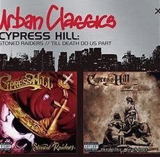 Cypress Hill 2004 - Stoned Raiders Til Death Do Us Part - Na compra de 15 álbuns musicais, 20 filmes ou desenhos, o Pen-Drive será grátis...Aproveite! - comprar online