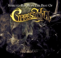 Cypress Hill 2010 - Strictly Hip Hop The Best Of Cypress Hill - Na compra de 15 álbuns musicais, 20 filmes ou desenhos, o Pen-Drive será grátis...Aproveite! - comprar online