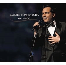 Daniel Boaventura 2012 - (Ao Vivo) - Na compra de 15 álbuns musicais, 20 filmes ou desenhos, o Pen-Drive será grátis...Aproveite!